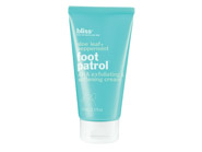 Bliss Foot Patrol