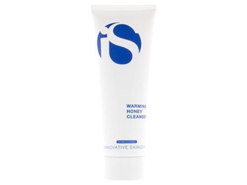 iS Warming Honey Cleanser