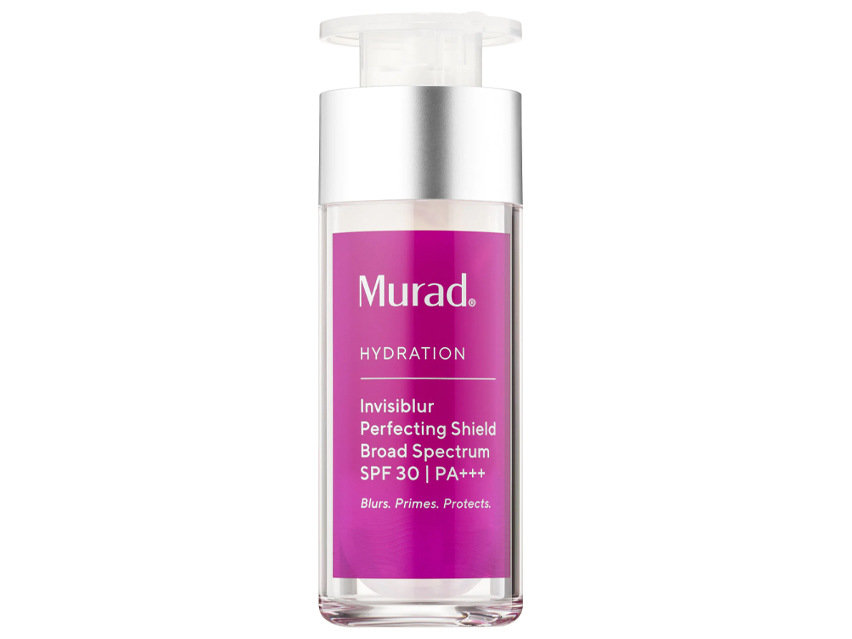 murad invisiblur dupe