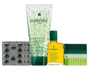 Rene Furterer TRIPHASIC - Progressive Thinning Hair Kit