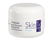 SkinTx Retinol SR Eye Treatment