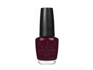 OPI Pepes Purple Passion