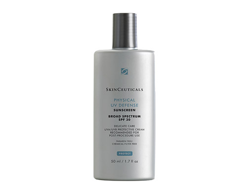 SkinCeuticals Physical UV Defense SPF 30 - New