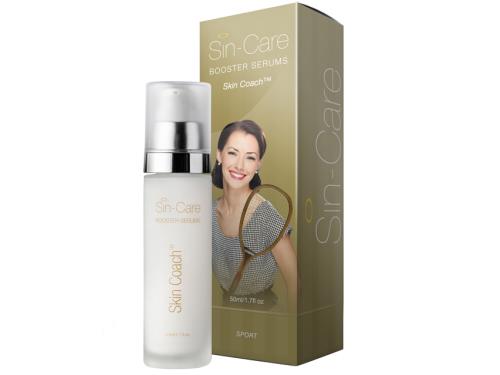 Sin-Care Booster Serum - Skin Coach