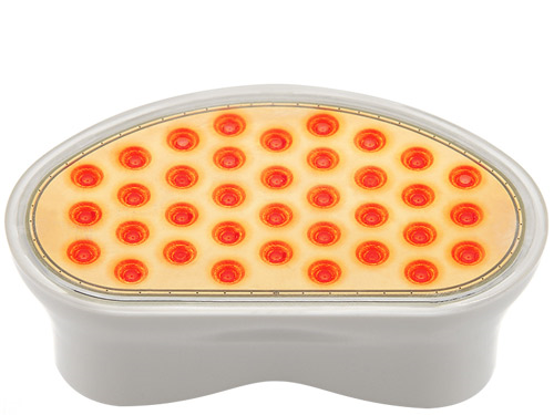 NuFACE Trinity Wrinkle Reducer Attachment