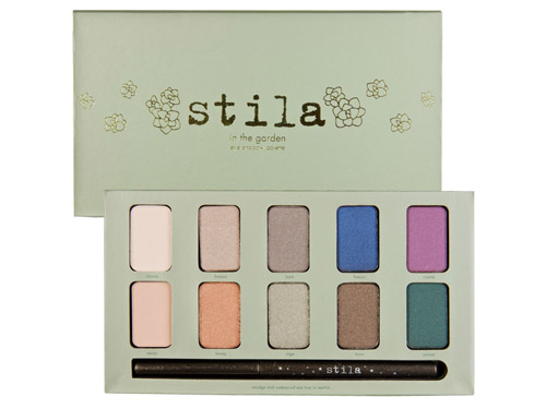 Stila In the Garden Eye Shadow Palette