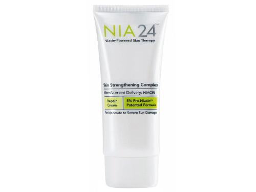 NIA24 Skin Strengthening Complex Repair Cream
