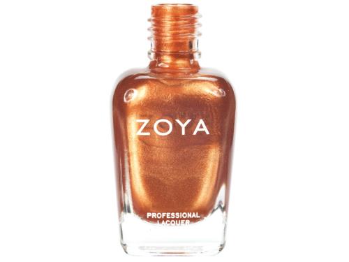 Zoya Nail Polish - Penny