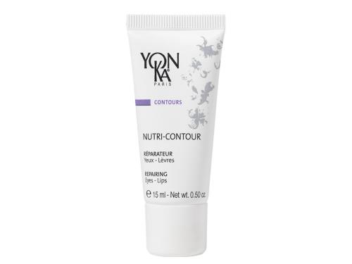 YON-KA Nutri-Contour - Eyes and Lips