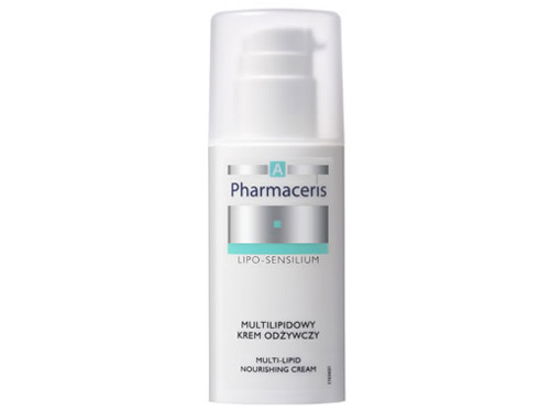 Pharmaceris A Lipo-Sensilium Multi-Lipid Nourishing Cream