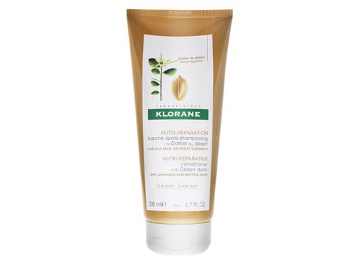 Klorane Conditioner with Desert Date