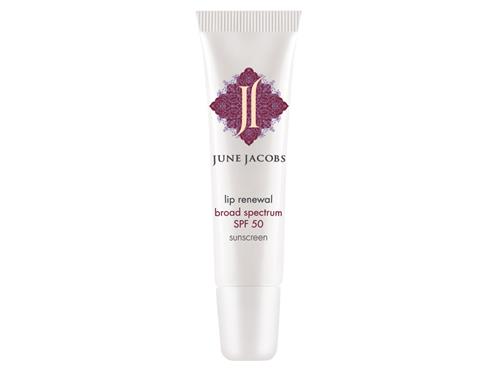 June Jacobs Lip Renewal SPF 50