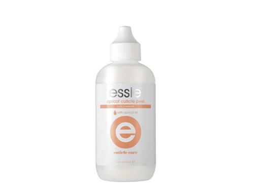 Essie Apricot Cuticle Peel