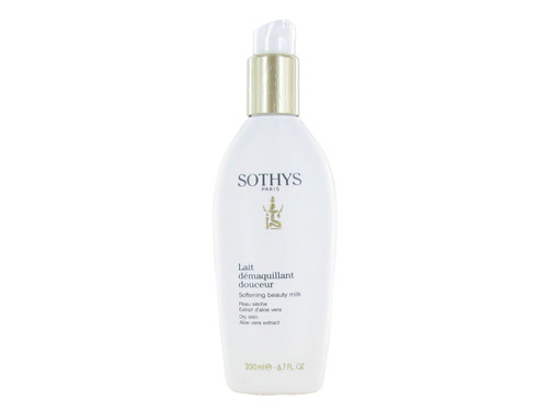 Sothys Softening Beauty Milk