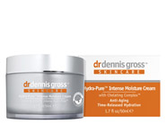 Dr. Dennis Gross Skincare Hydra-Pure® Intense Moisture Cream, an anti-aging cream