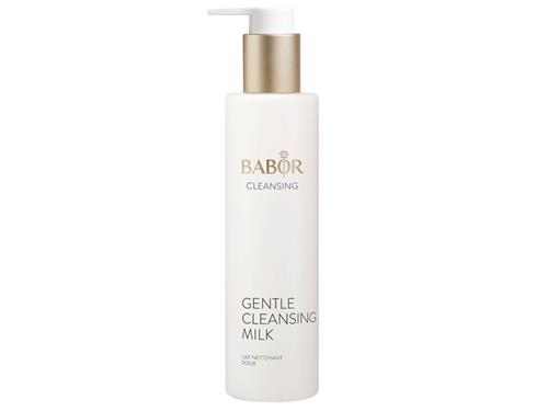 BABOR Gentle Cleansing Milk