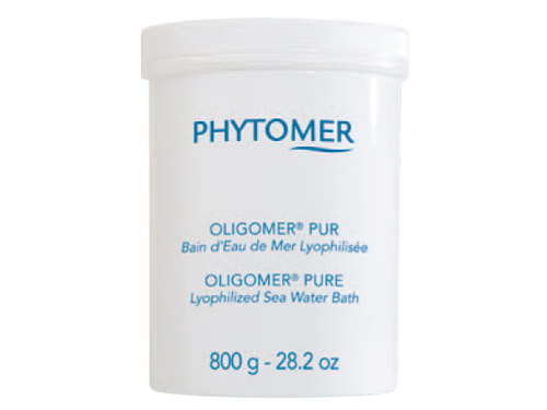 Phytomer Oligomer Pure Sea Water Bath Jar 800 g