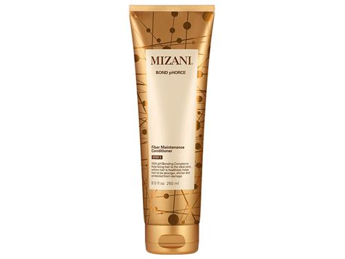 Mizani Bond pHorce Fiber Maintenance Conditioner