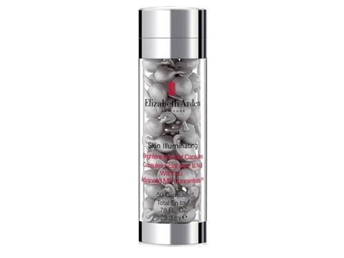 Elizabeth Arden Skin Illuminating Advanced Brightening Night Capsules with Advanced MIx Concentrate