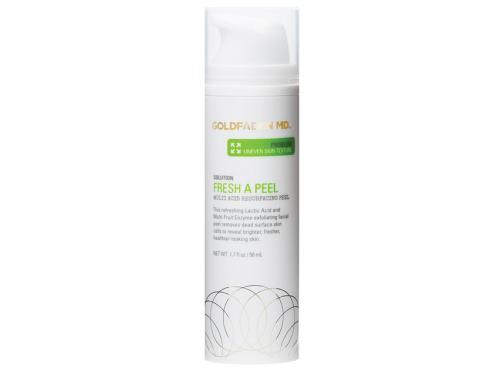 GOLDFADEN MD Fresh A Peel - Multi Acid Resurfacing Peel