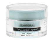 Dr. Jeannette Graf, M.D. Triple Action Peptide Eye Creme