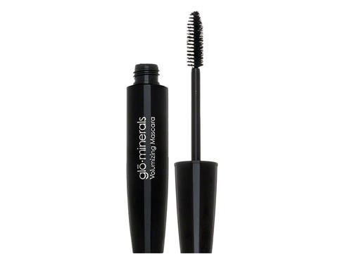 glo minerals GloVolumizing Mascara