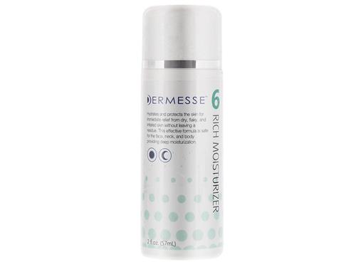 Dermesse Moisturizing Lotion