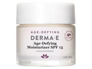 derma e Age-Defying Antioxidant Moisturizer SPF 15