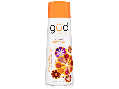 Gud Orange Petalooza Body Wash