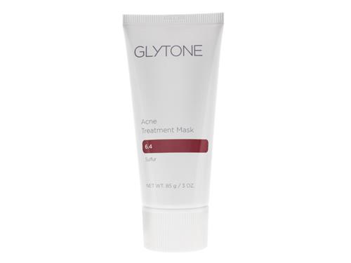 Glytone Acne Sulfur Mask - New Formula