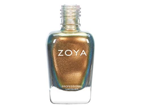 Zoya nail Polish - Aggie