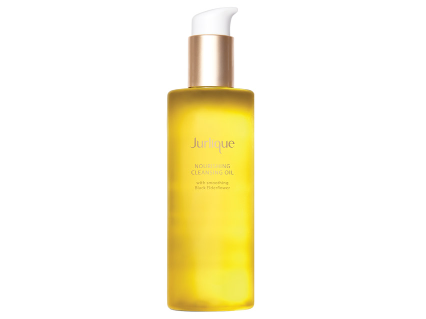 Jurlique Nourishing Cleansing Oil