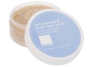 LATHER Pink Grapefruit & Ginger Sugar Scrub