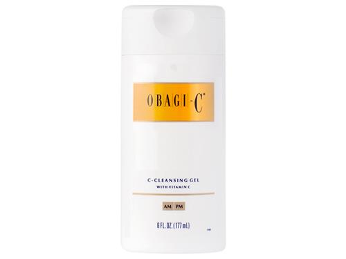 Obagi C Rx Cleansing Gel with Vitamin C
