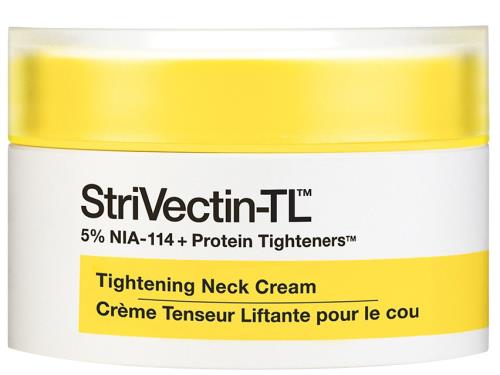 StriVectin-TL Tightening Neck Cream: buy this StriVectin neck cream at LovelySkin.