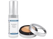 glo minerals Under Eye Duo - Natural