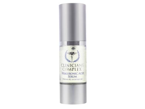 Clinicians Complex Hyaluronic Acid Serum