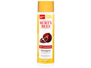 Burt's Bees Very Volumizing Pomegranate Shampoo