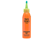 Bed Head Straighten Out Straightening Cream