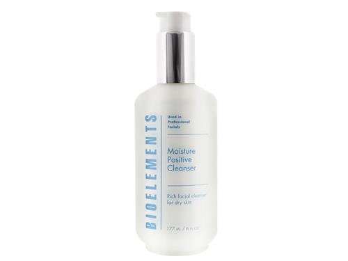 Bioelements Moisture Positive Cleanser 6 oz