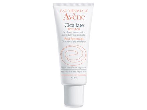 Avene Cicalfate POST-PROCEDURE