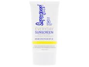 Supergoop! Everyday SPF 30 with Cellular Response Technology - 2.4 fl oz