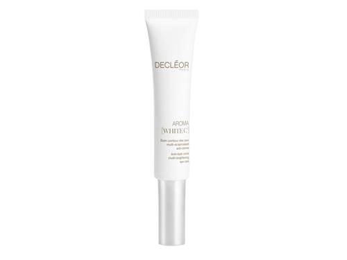 Decleor Aroma White C+ Anti-Dark Circle Multi-Brightening Eye Care