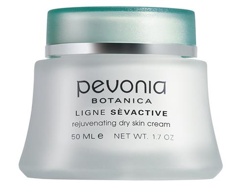Pevonia Rejuvenating Dry Skin Cream