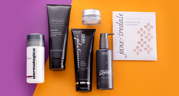 Removing the Mask: How to Remove Makeup after Halloween