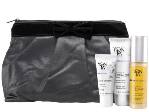 YON-KA Holiday Age Correction Set