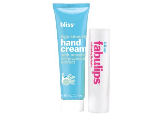 Bliss Mistletoe Gems Gift Set
