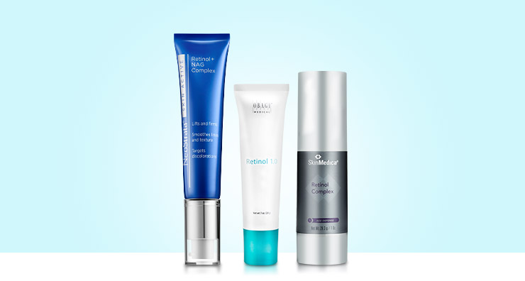 Everything You Ever Wanted to Know About Retinol