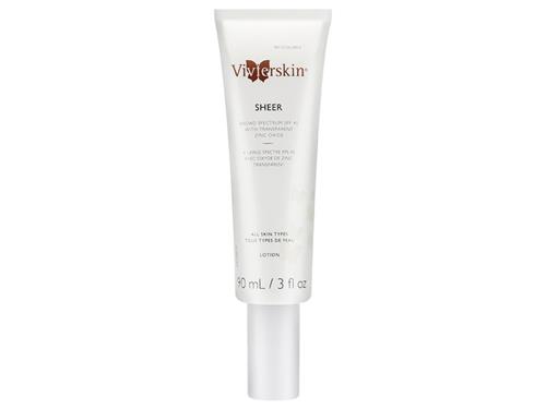 VivierSkin Sheer Broad Spectrum SPF 45
