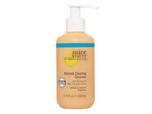 Juice Beauty Blemish Clearing Cleanser